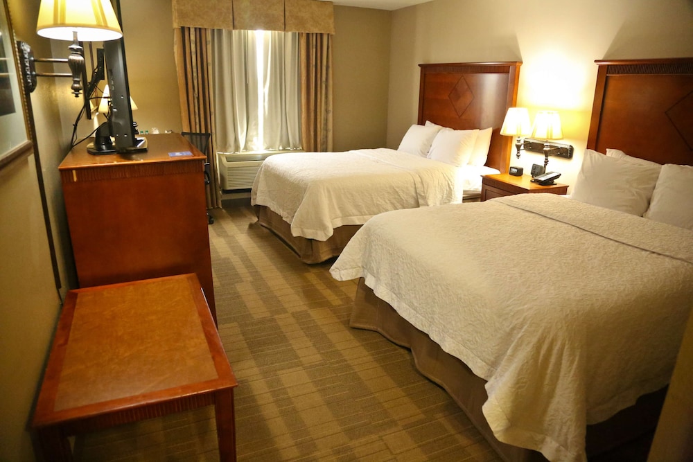 Hampton Inn & Suites Jennings - photo 4