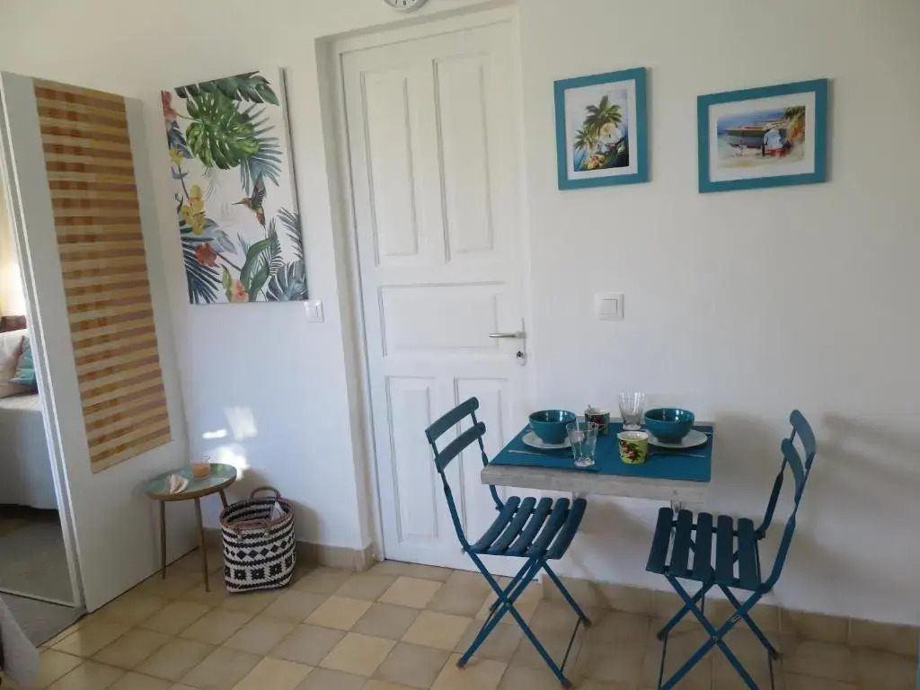 Ti Cajou in Baie-Mahault, Guadeloupe