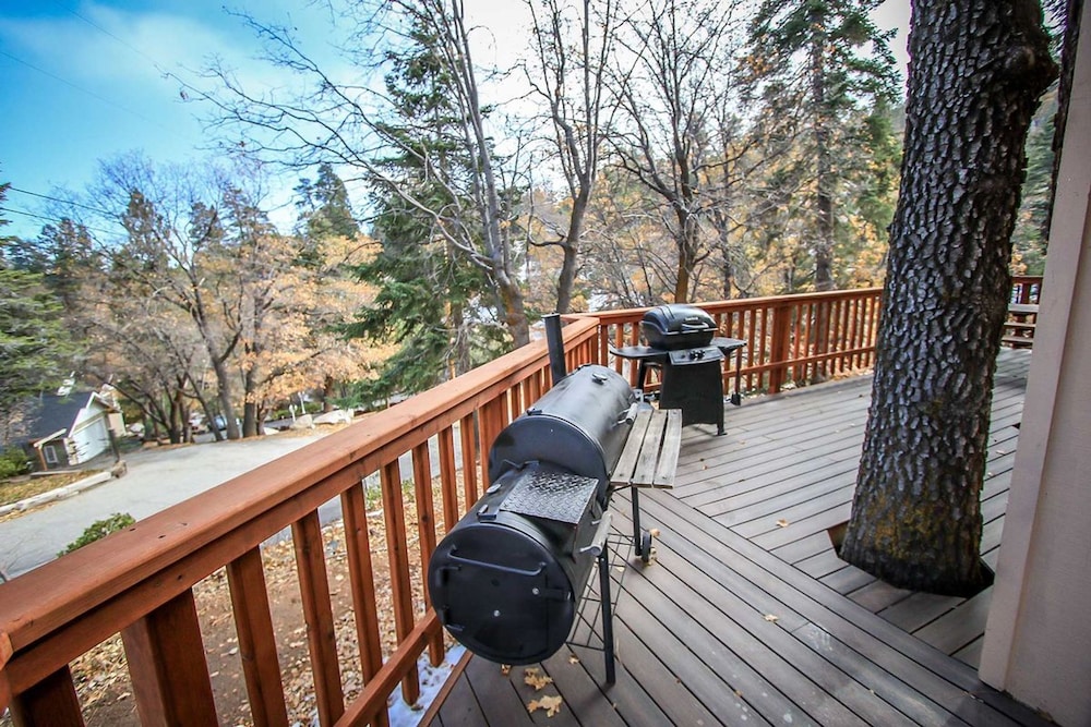 Summit Comfort 1571 by Big Bear Vacations - photo 26