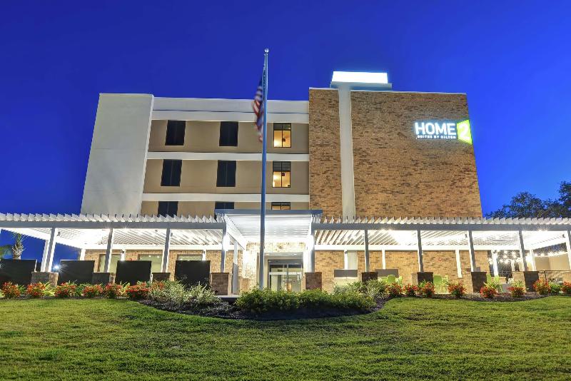 Home2 Suites BY Hilton Beaufort SC - photo 9