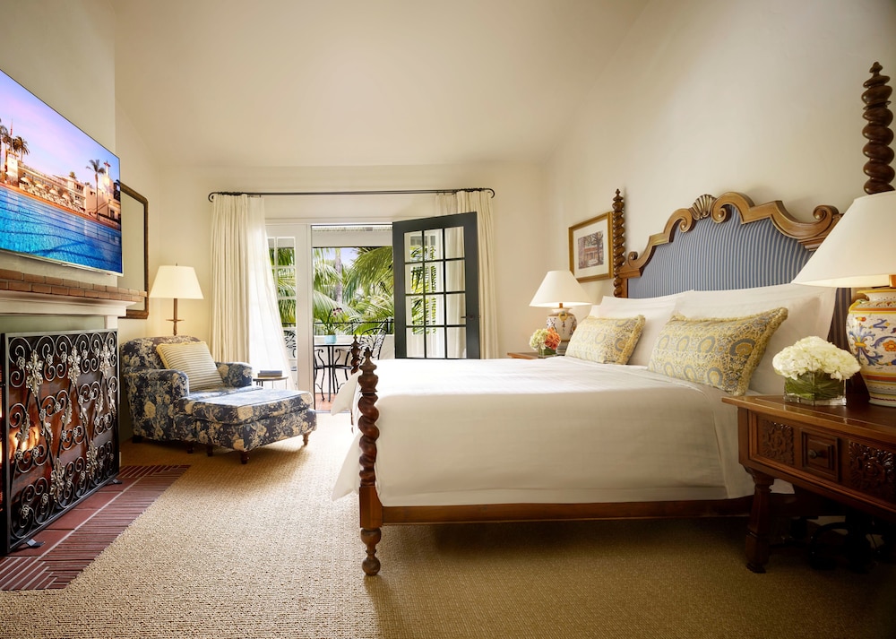 Four Seasons Resort The Biltmore Santa Barbara - photo 18