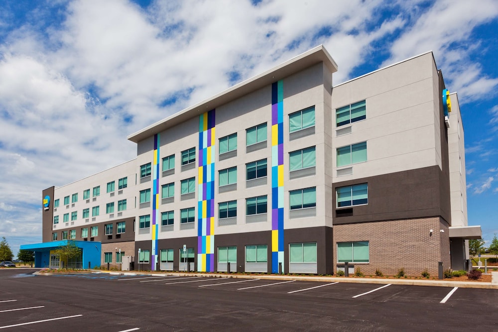 Tru By Hilton Prattville - photo 44