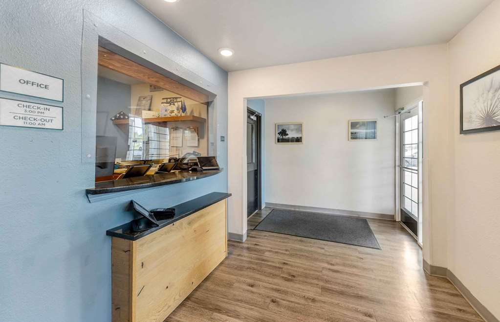 Extended Stay America Select Suites Oklahoma City Norman - photo 3