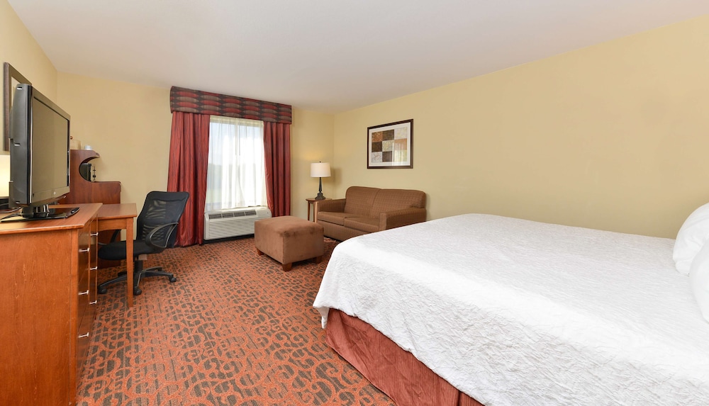 Hampton Inn Muscatine - photo 10