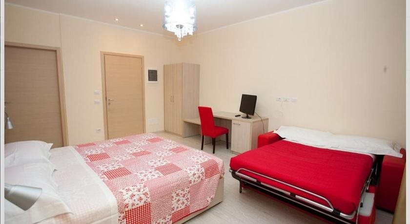 Hotel Elys — Pieve Emanuele — photo 5
