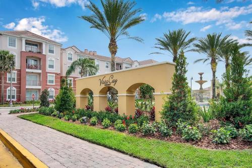 Vista Cay Jewel Luxury By Universal Orlando Rental — 4-Star Luxury Hotel in Orlando, United States