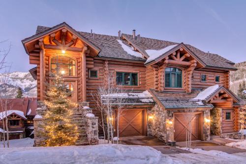 Tristant 125 By Exceptional Stays — Telluride