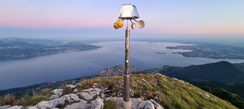 Al Mulino Lago di Garda — 4-Star Luxury Hotel in Toscolano Maderno, Italy