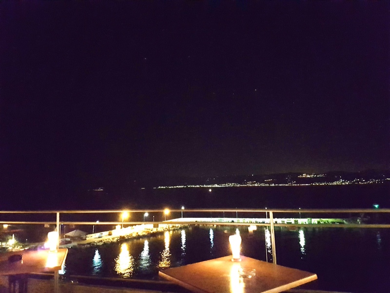 Porto Evia Boutique hotel by Xenia Resorts in Eretria, Greece