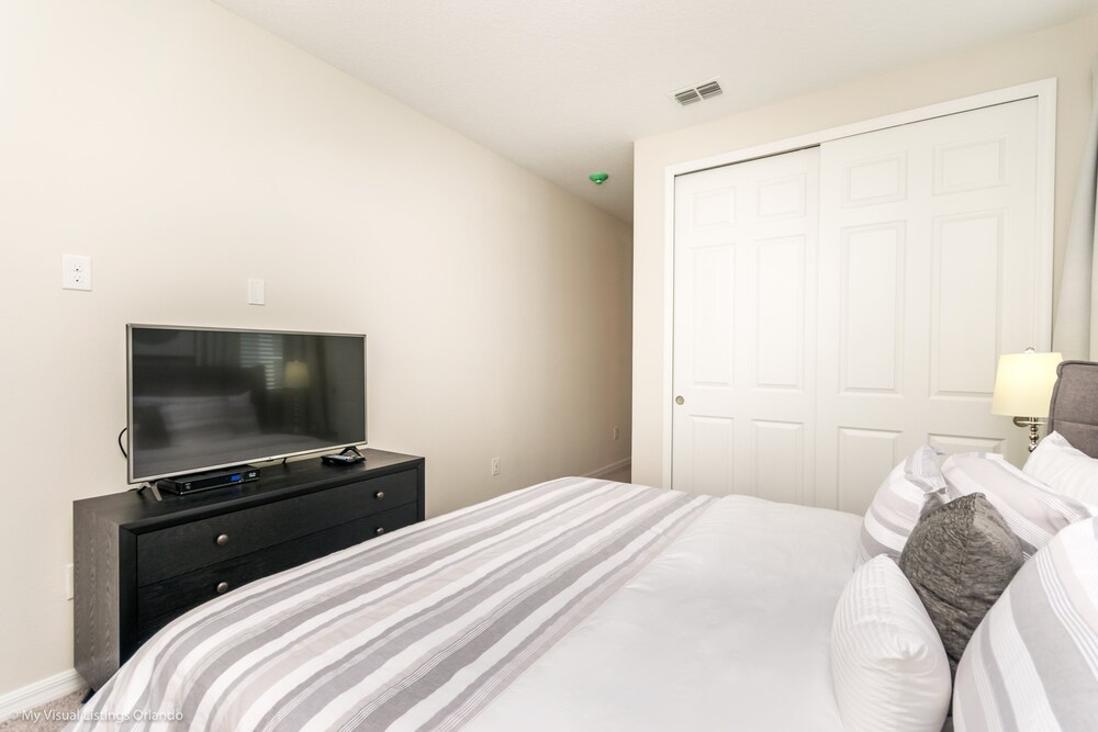 Solara Resort 9BD 6BA Resort Villa 9043srl Kissimmee - photo 37