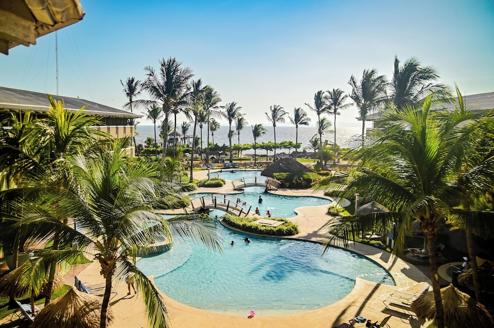 Fiesta Resort Central Pacific All Inclusive in Puntarenas, Costa Rica