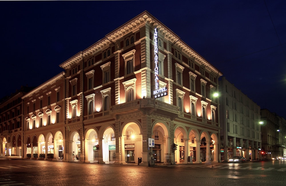 Hotel Internazionale — hotel in Bologna