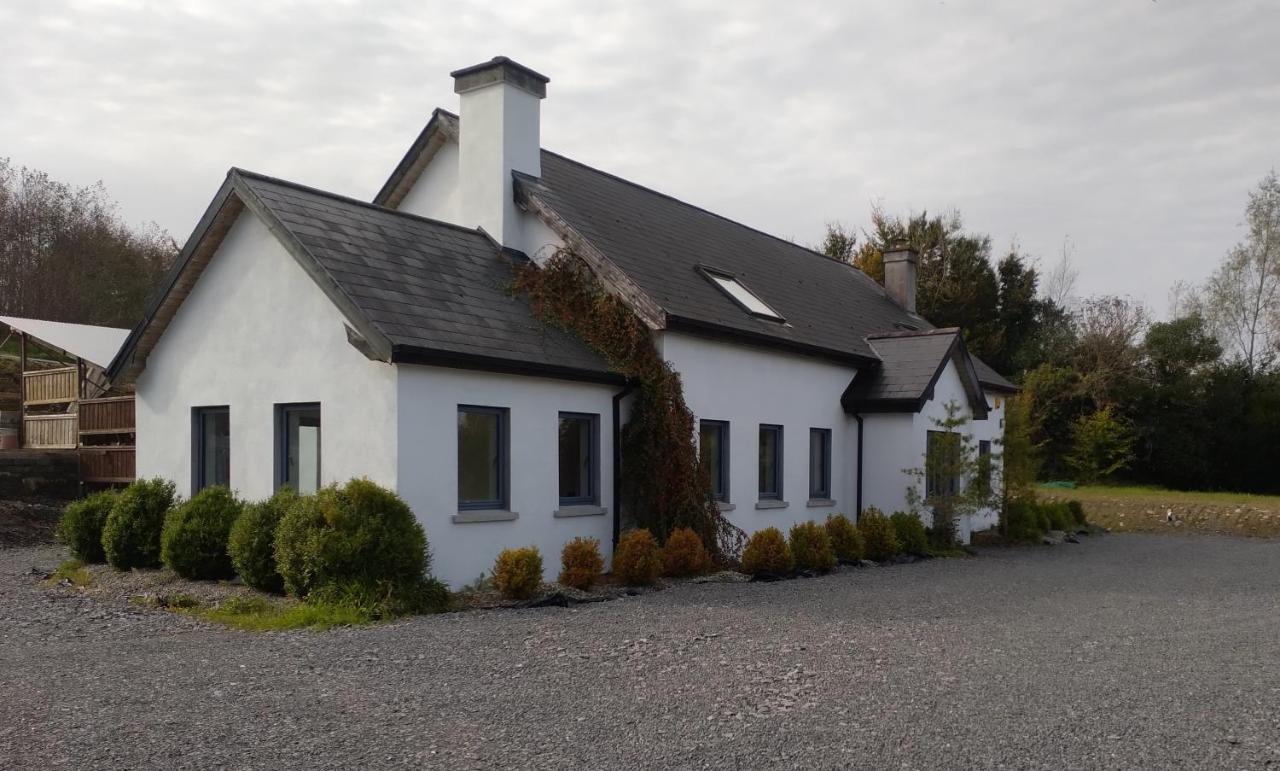 Sligo Roscommon Holiday Home — 4-Star Luxury Hotel in Boyle, Republic of Ireland