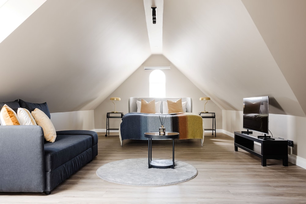 Oddsson Downtown Hotel