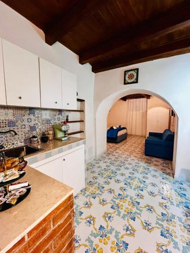 Dimora San Pietro a Corte in Salerno, Italy