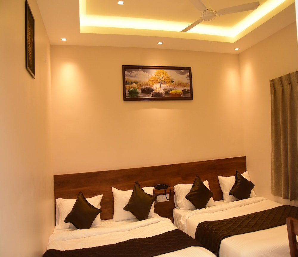 Dass Paradise Hotel — Bodinayakkanur — photo 4