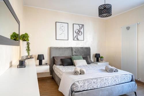 DaDa Luxury Home — 4-Star Luxury Hotel in Bari, Italy