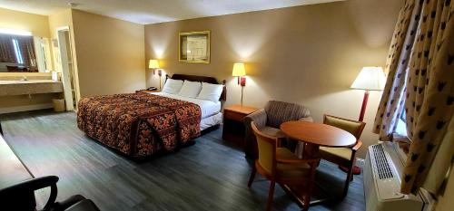 M Star Hotel Hayti - photo 2
