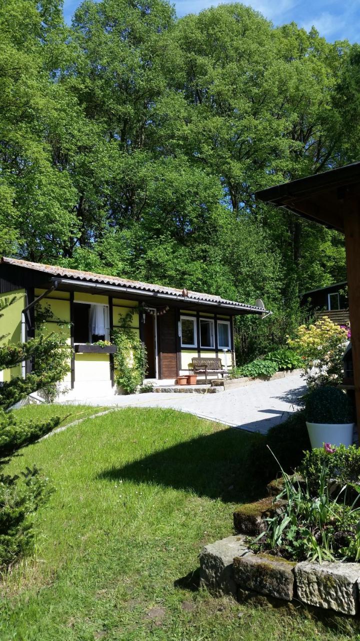 Annis Romantikhauschen — Koenigstein Im Taunus