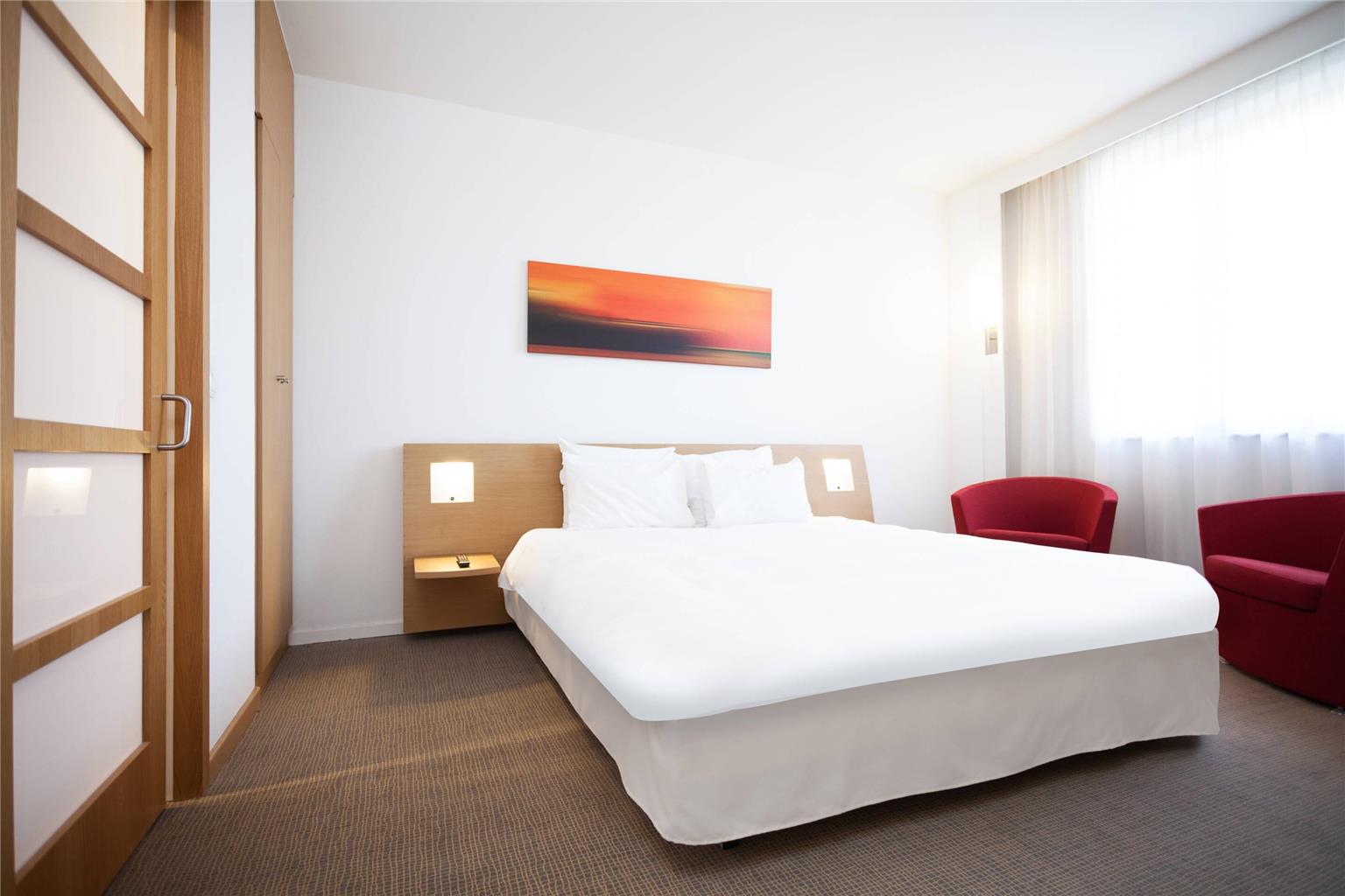 Sercotel Valladolid — Valladolid — photo 5