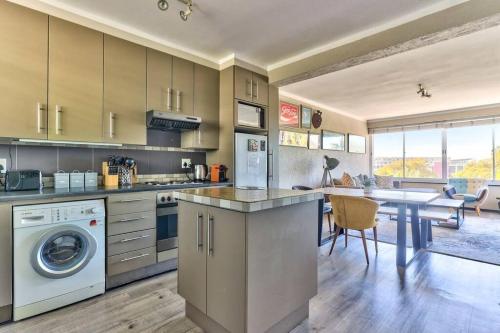 Devonshire Apartment in Green Point