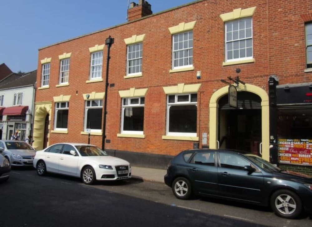 OYO Gosford Arms in Coventry, United Kingdom