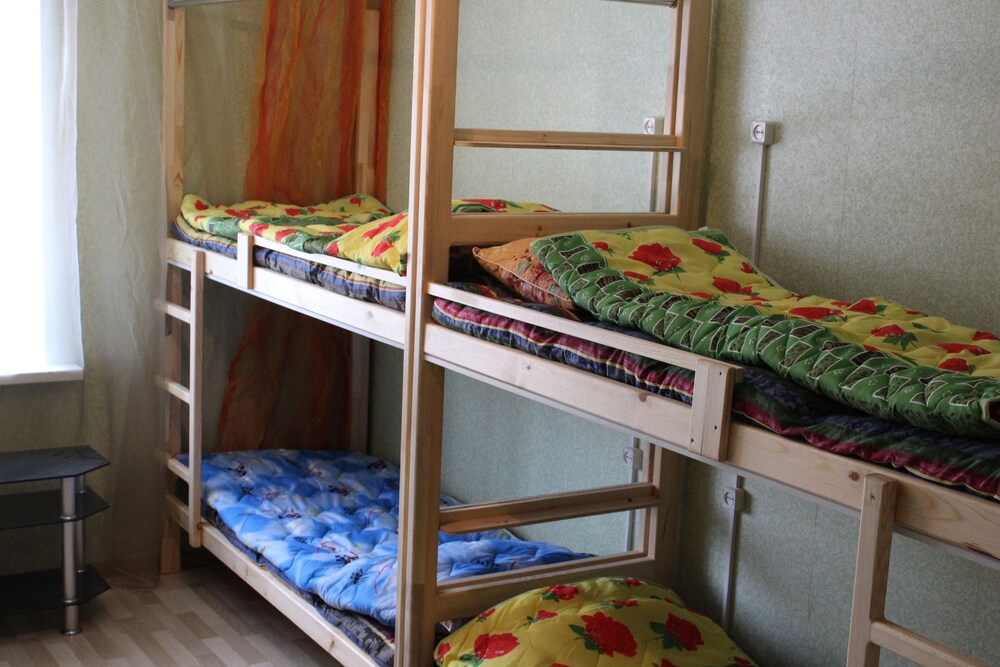 Hostel on Sauran — Esil — photo 4