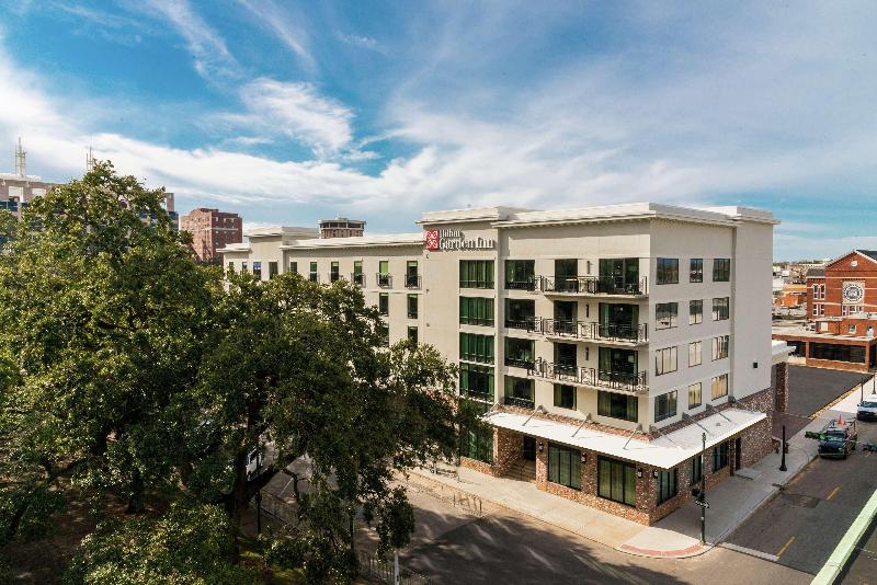 Hilton Garden Inn Mobile Downtown - photo 4