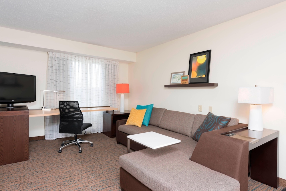 Residence Inn By Marriott Grand Rapids West - photo 23