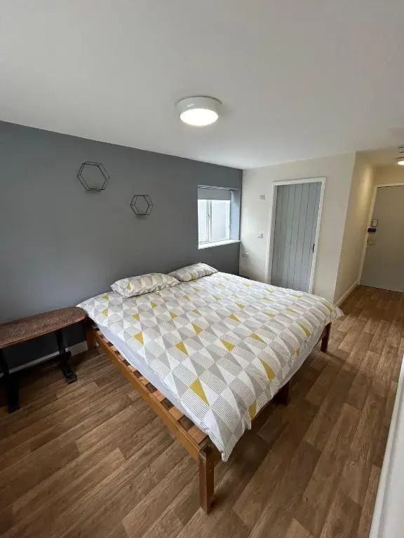 White Horse Inn in Llanrwst, United Kingdom