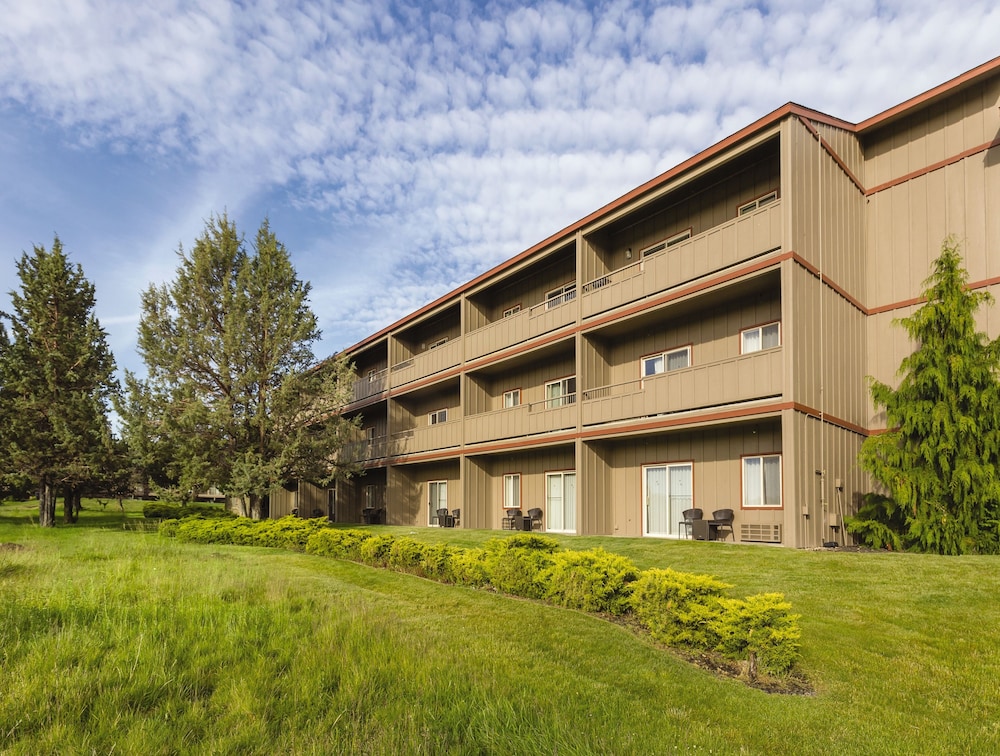 WorldMark Eagle Crest - photo 38