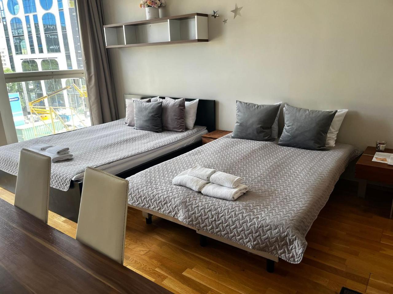 Charming Flat Next To Old Town And Harbor
