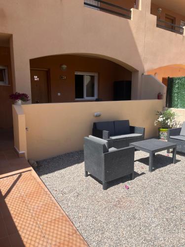 Apartamento vacacional en Vera playa — 4-Star Luxury Hotel in Vera, Spain