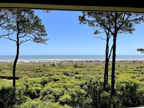 Seaside 268 — 4-Star Luxury Hotel in Hilton Head Island, United States