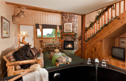 Hideaway Country Inn - photo 10