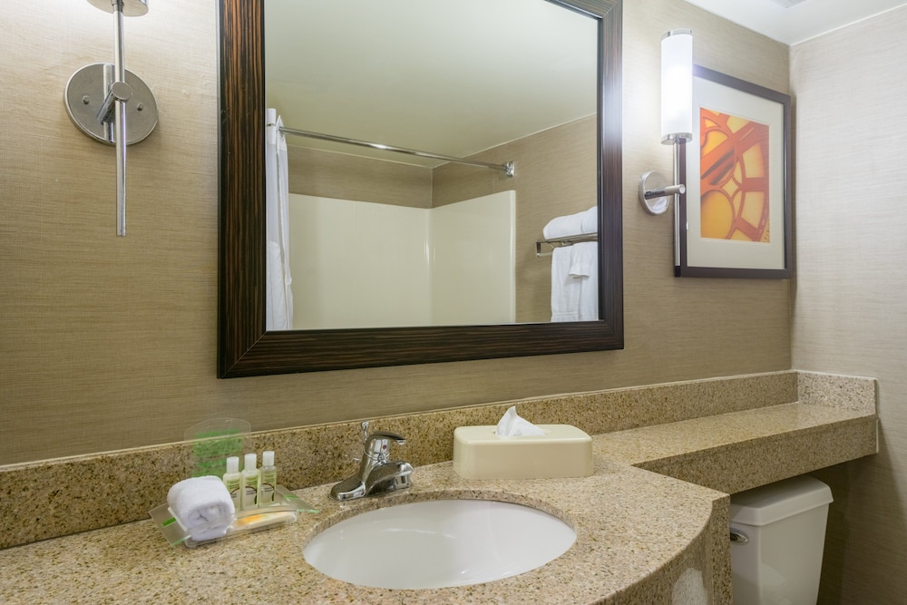 Holiday Inn Harrisburg Hershey Area I 81 by IHG - photo 15