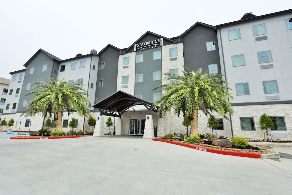 Staybridge Suites Lake Charles by IHG - photo 59