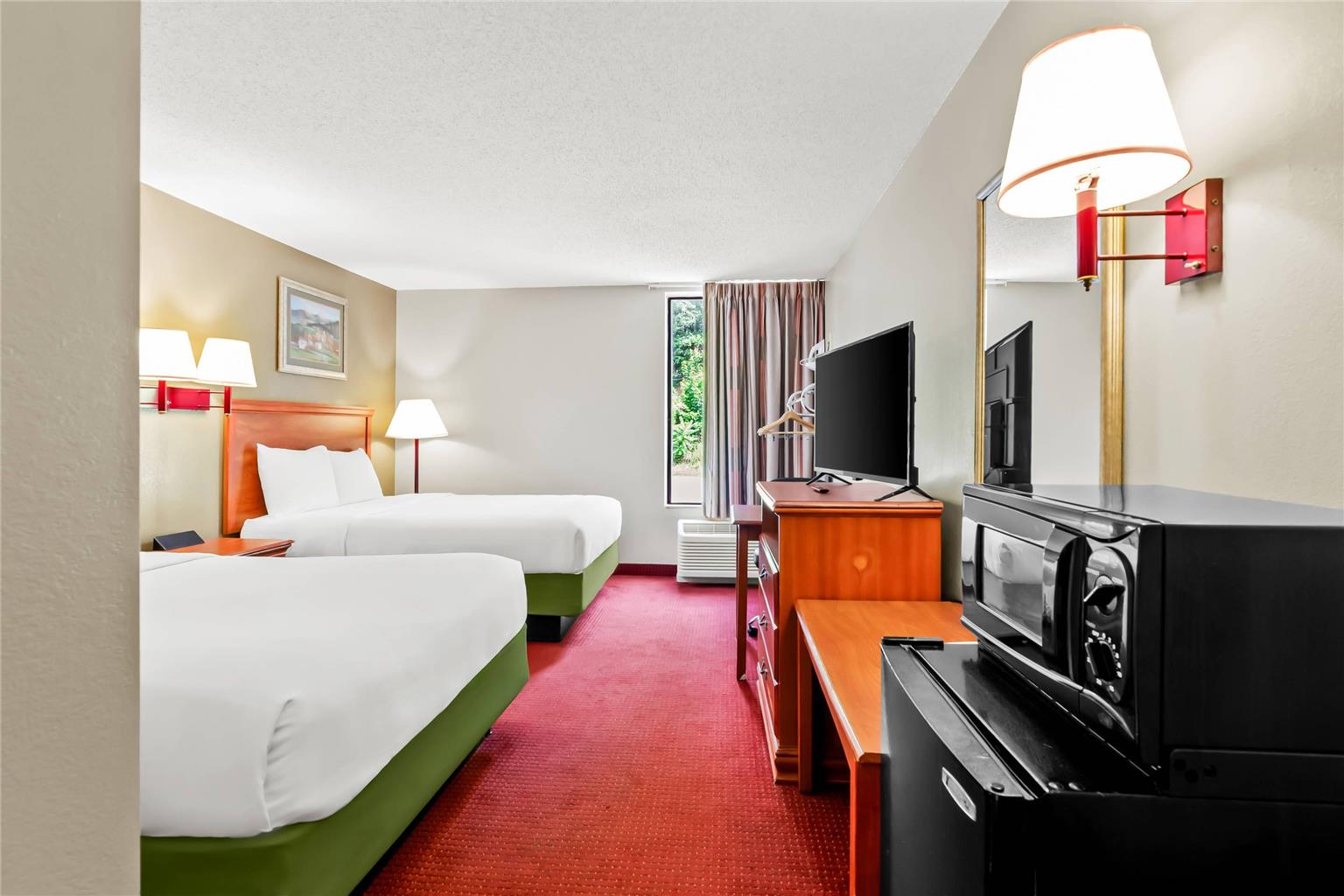 Econo Lodge Mt Hope Beckley North - photo 20