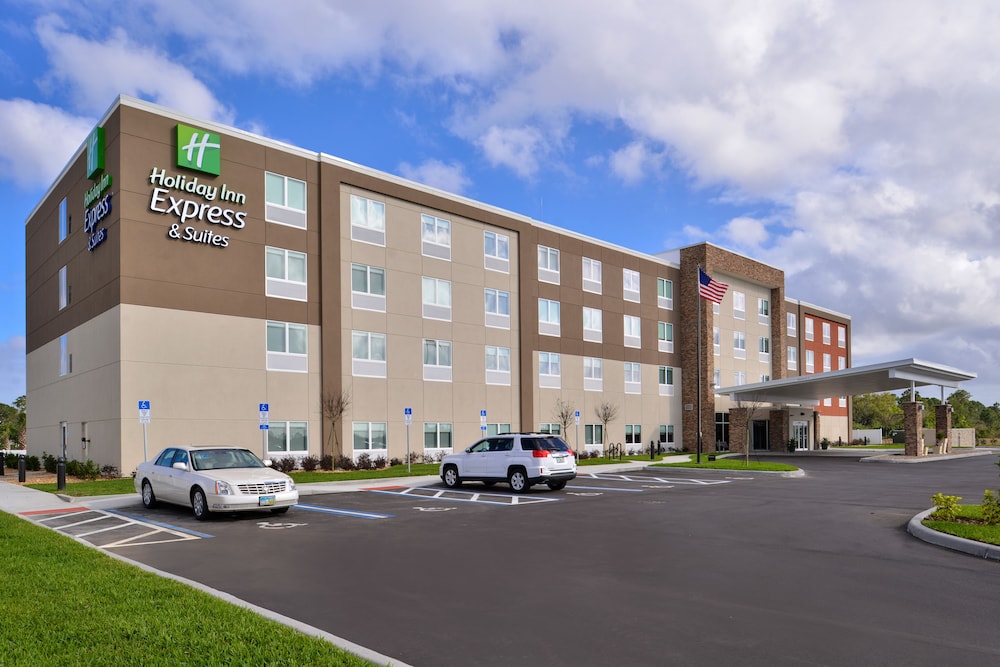 Holiday Inn Express & Suites West Melbourne by IHG - photo 65