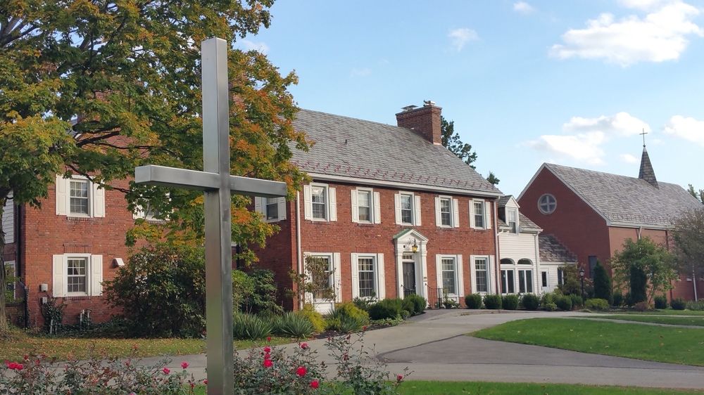 Robertshaw Country House Bed And Breakfast 4444176 — Greensburg