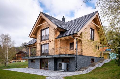 Chalet Martuška — Levoca — photo 2