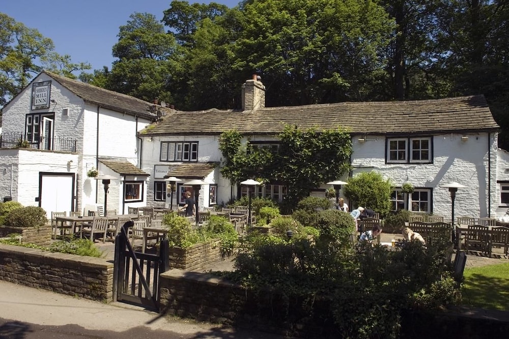 Shibden Mill Inn — Halifax — photo 2