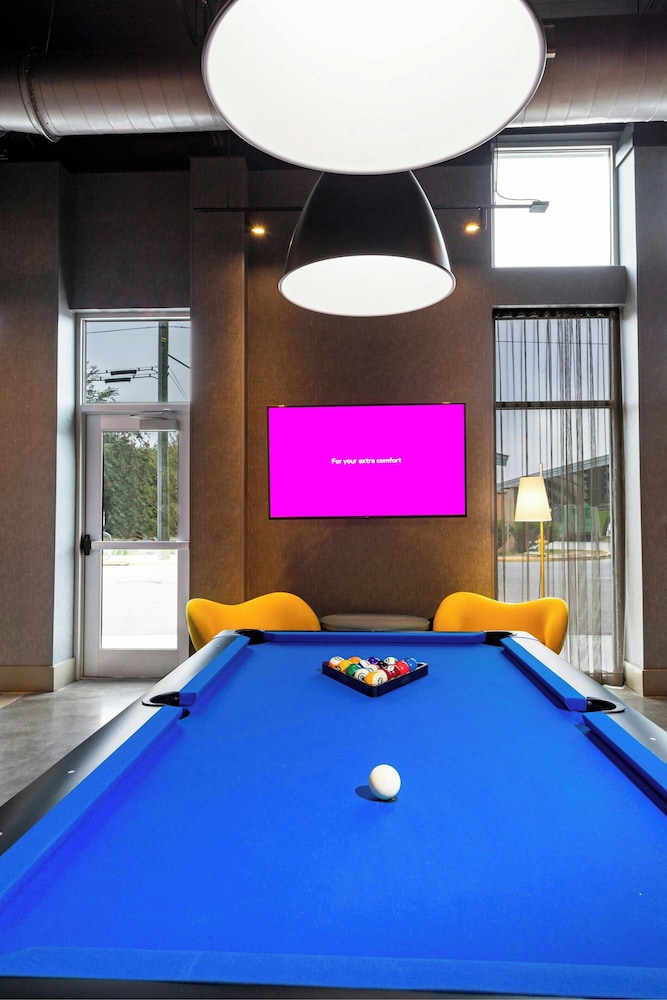 Aloft Savannah Downtown Historic District - photo 36