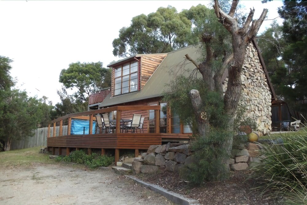 81 On Freycinet in Coles Bay, Australia