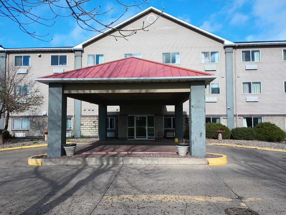Miriam Hotel in Bismarck, United States