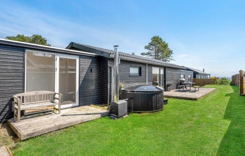 Awesome Home In Ebeltoft With Wifi — 5-Star Luxury Hotel in Ebeltoft, Denmark