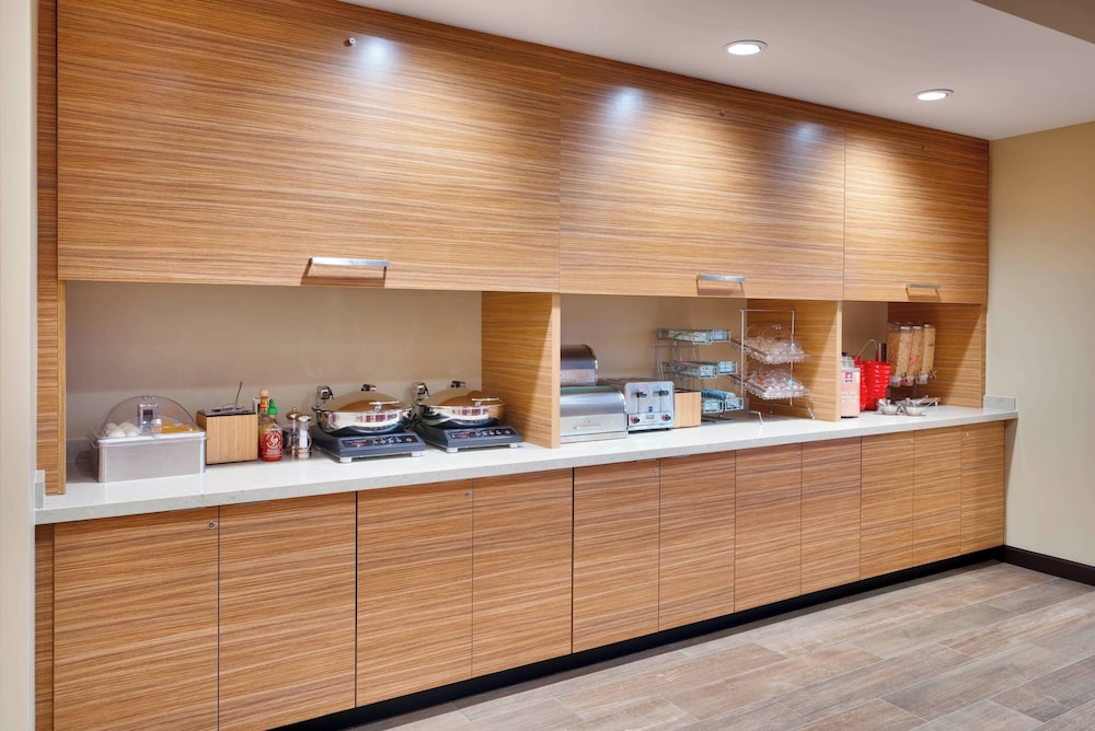 TownePlace Suites by Marriott Salt Lake City Draper - photo 35