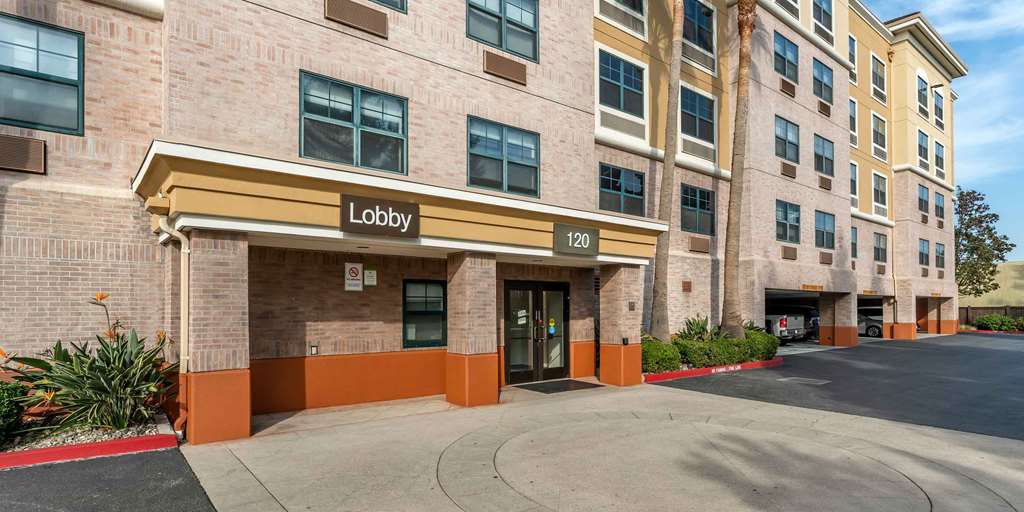 Extended Stay America Premier Suites San Francisco Belmont - photo 2