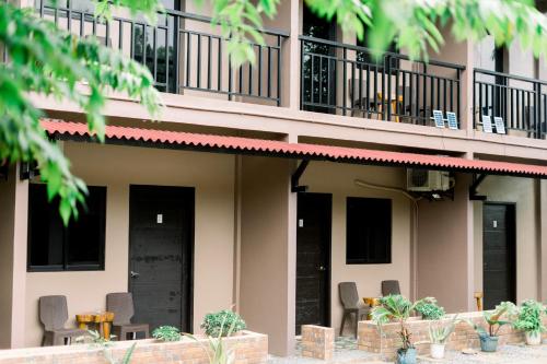 Alona Princess Suites in Panglao, Philippines