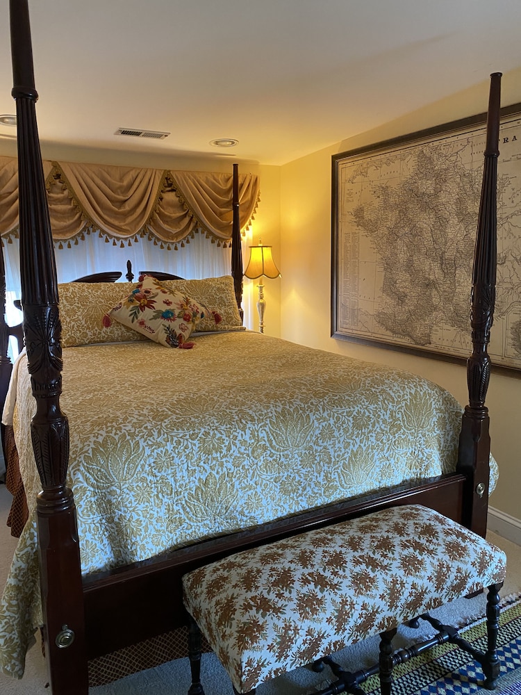 Inn at 605 - photo 4